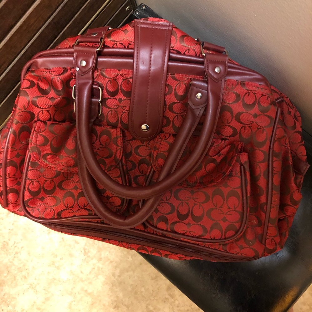 Duffle bag
